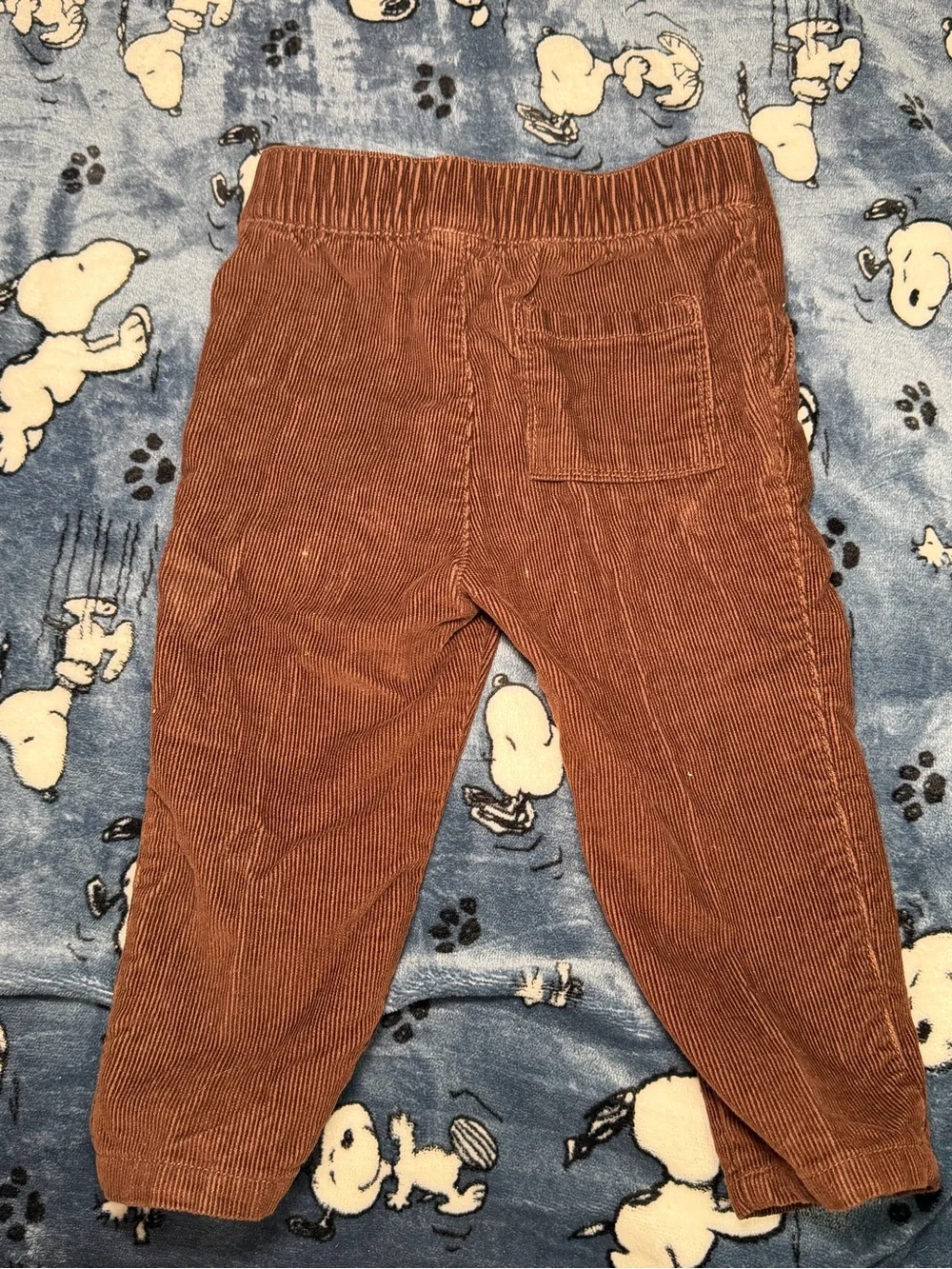 Old Navy 12-18 month toddler boy pant